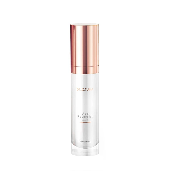 Dr. C. Tuna Age Reversist Yaşlanma Karşıtı Serum 30 ml