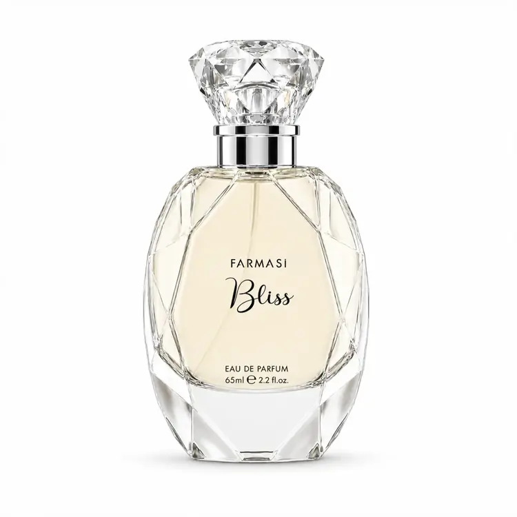 Bliss Kadın Parfümü Edp 65 ml