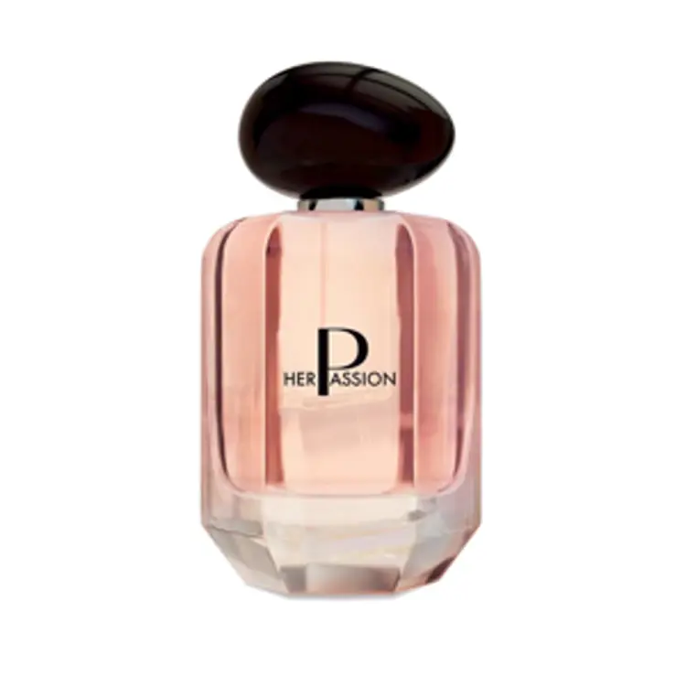 Her Passion Kadın Parfümü Edp 60 ml