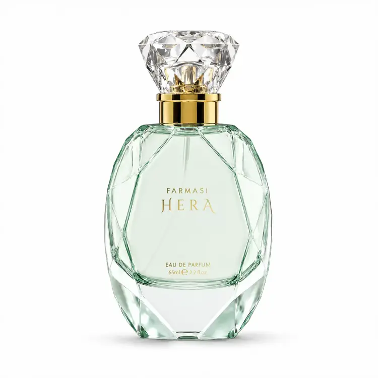 Hera Kadın Parfümü Edp 65 ml